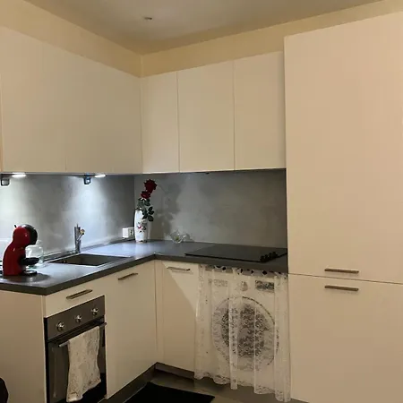 Garavan Διαμέρισμα Μεντόν