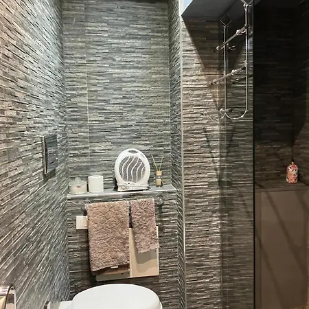 Apartman Garavan Menton