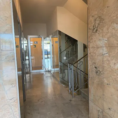 Garavan Apartman Menton