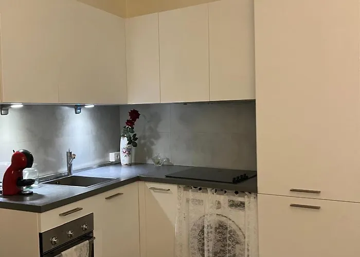 Garavan Διαμέρισμα Μεντόν