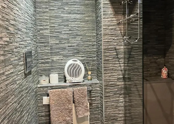 Apartment Garavan Menton