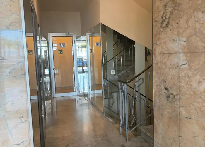 Garavan Apartment Menton