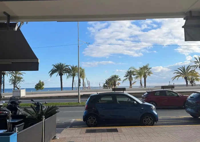 Garavan Μεντόν